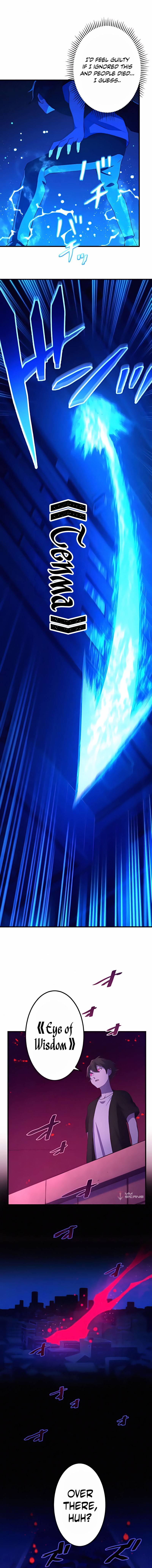 Kinki no Tensei Daimadoushi ~Munou kara Level Up de Saikyou ni~ chapter 20 page 18