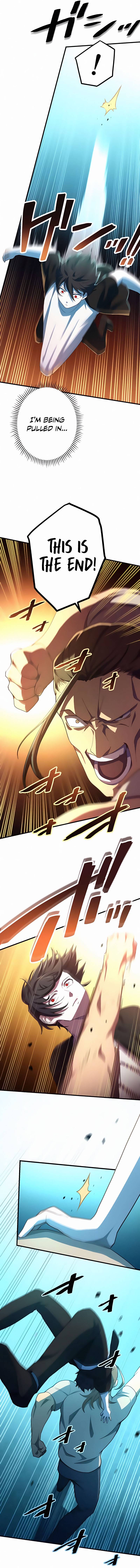 Kinki no Tensei Daimadoushi ~Munou kara Level Up de Saikyou ni~ chapter 20 page 5