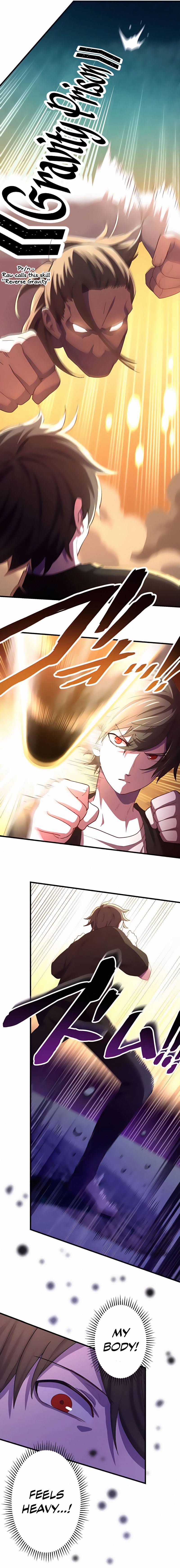 Kinki no Tensei Daimadoushi ~Munou kara Level Up de Saikyou ni~ chapter 20 page 9