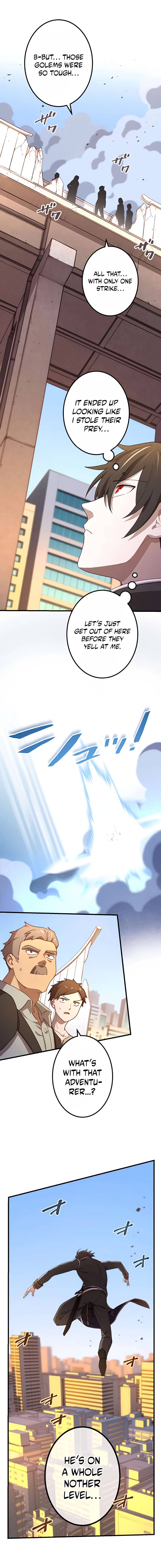 Kinki no Tensei Daimadoushi ~Munou kara Level Up de Saikyou ni~ chapter 21 page 12