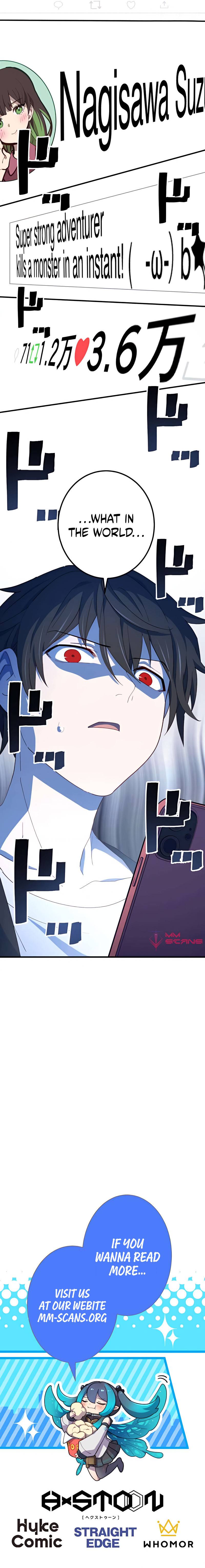 Kinki no Tensei Daimadoushi ~Munou kara Level Up de Saikyou ni~ chapter 21 page 17