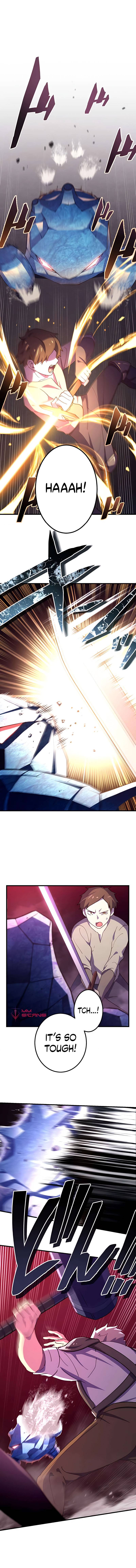 Kinki no Tensei Daimadoushi ~Munou kara Level Up de Saikyou ni~ chapter 21 page 4