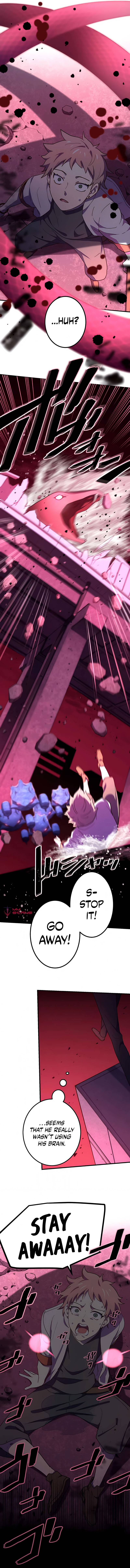 Kinki no Tensei Daimadoushi ~Munou kara Level Up de Saikyou ni~ chapter 21 page 9