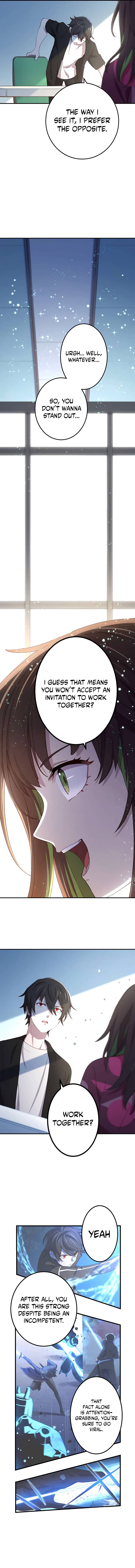 Kinki no Tensei Daimadoushi ~Munou kara Level Up de Saikyou ni~ chapter 22 page 13