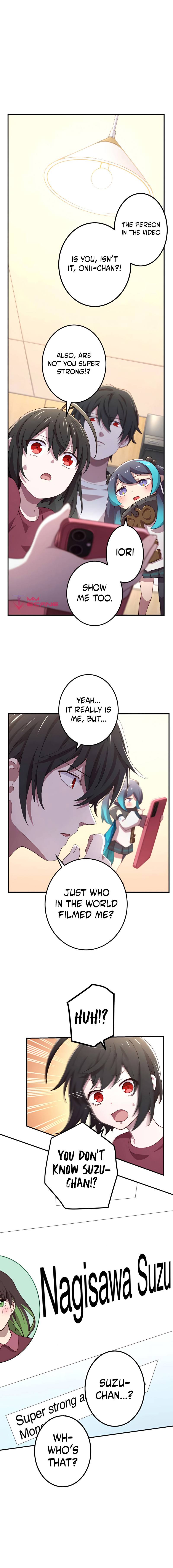 Kinki no Tensei Daimadoushi ~Munou kara Level Up de Saikyou ni~ chapter 22 page 3