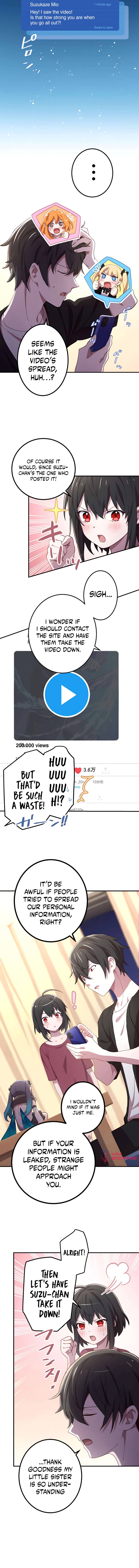 Kinki no Tensei Daimadoushi ~Munou kara Level Up de Saikyou ni~ chapter 22 page 5