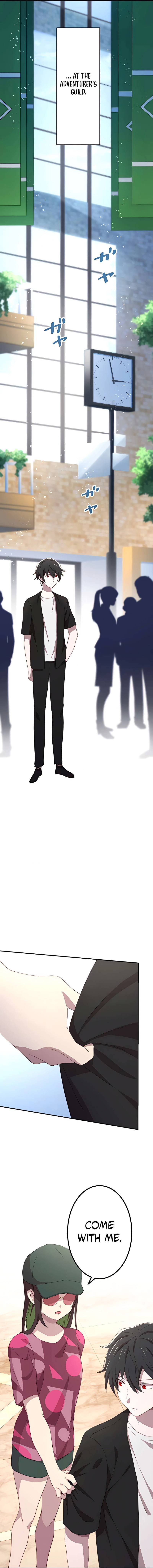 Kinki no Tensei Daimadoushi ~Munou kara Level Up de Saikyou ni~ chapter 22 page 9