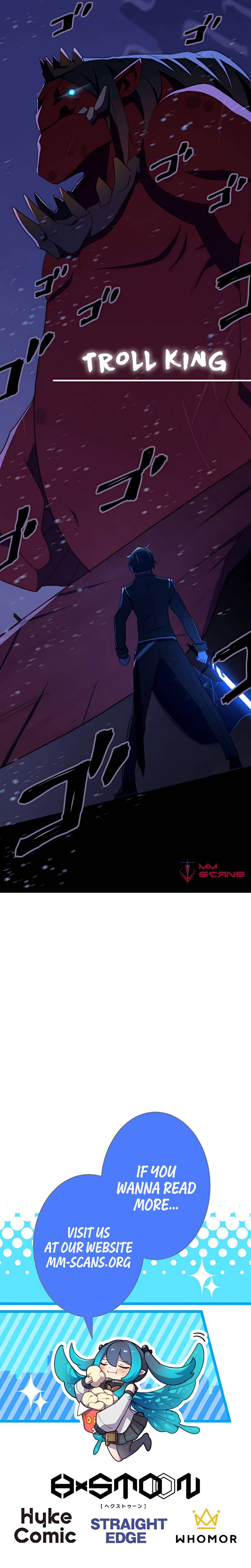 Kinki no Tensei Daimadoushi ~Munou kara Level Up de Saikyou ni~ chapter 23 page 18