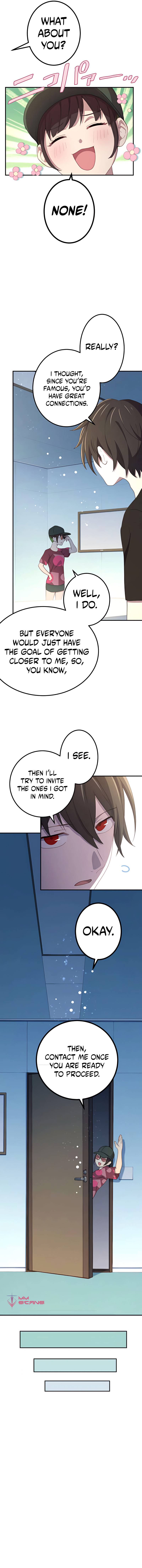 Kinki no Tensei Daimadoushi ~Munou kara Level Up de Saikyou ni~ chapter 23 page 8