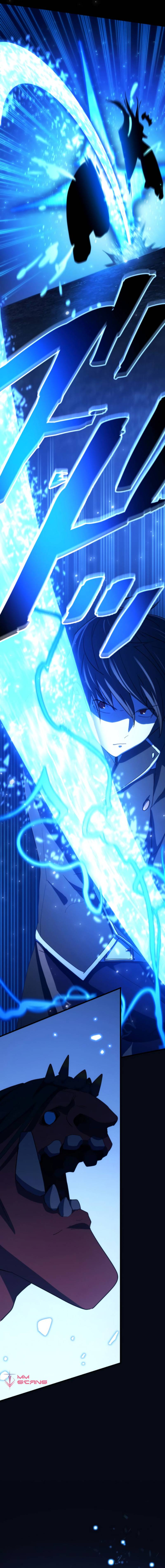 Kinki no Tensei Daimadoushi ~Munou kara Level Up de Saikyou ni~ chapter 24 page 10