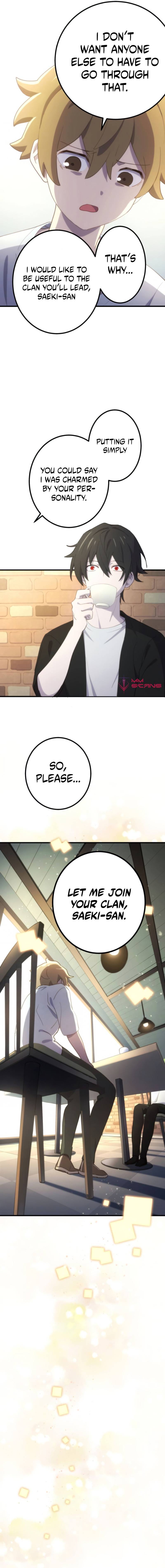 Kinki no Tensei Daimadoushi ~Munou kara Level Up de Saikyou ni~ chapter 24 page 19