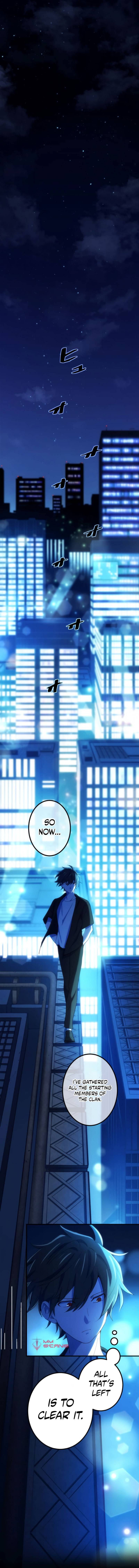 Kinki no Tensei Daimadoushi ~Munou kara Level Up de Saikyou ni~ chapter 24 page 21