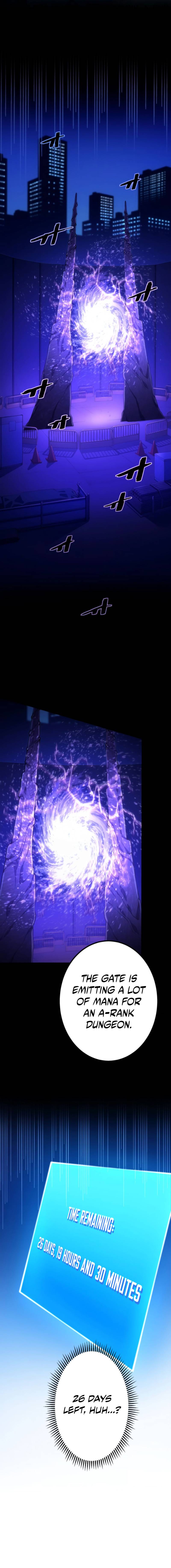 Kinki no Tensei Daimadoushi ~Munou kara Level Up de Saikyou ni~ chapter 24 page 22