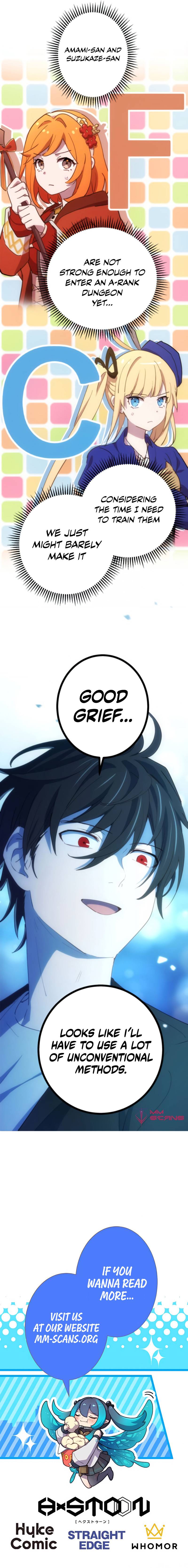 Kinki no Tensei Daimadoushi ~Munou kara Level Up de Saikyou ni~ chapter 24 page 23