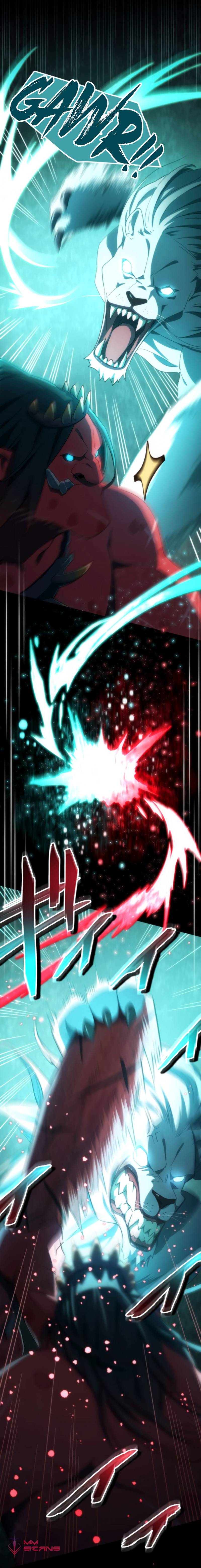 Kinki no Tensei Daimadoushi ~Munou kara Level Up de Saikyou ni~ chapter 24 page 4