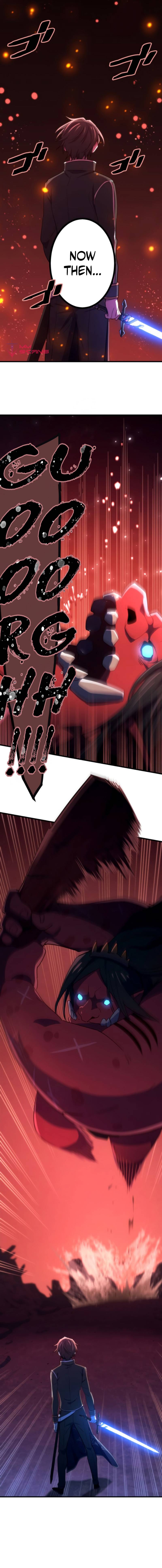 Kinki no Tensei Daimadoushi ~Munou kara Level Up de Saikyou ni~ chapter 24 page 7