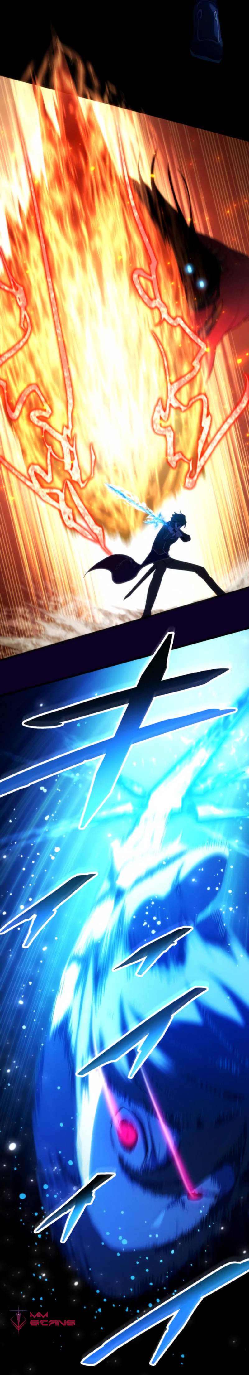 Kinki no Tensei Daimadoushi ~Munou kara Level Up de Saikyou ni~ chapter 24 page 9