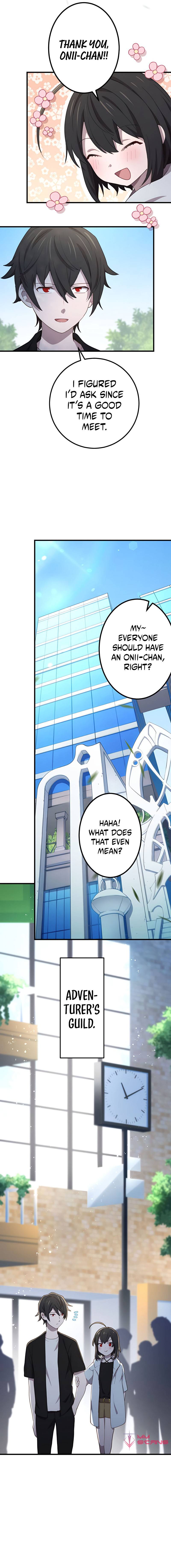 Kinki no Tensei Daimadoushi ~Munou kara Level Up de Saikyou ni~ chapter 25 page 4