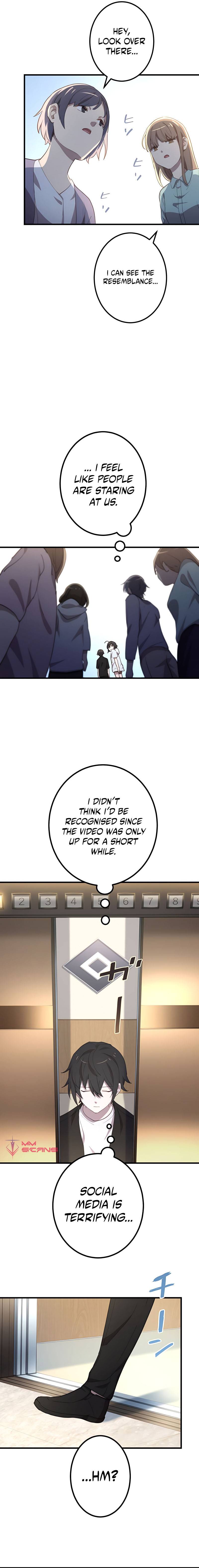 Kinki no Tensei Daimadoushi ~Munou kara Level Up de Saikyou ni~ chapter 25 page 5