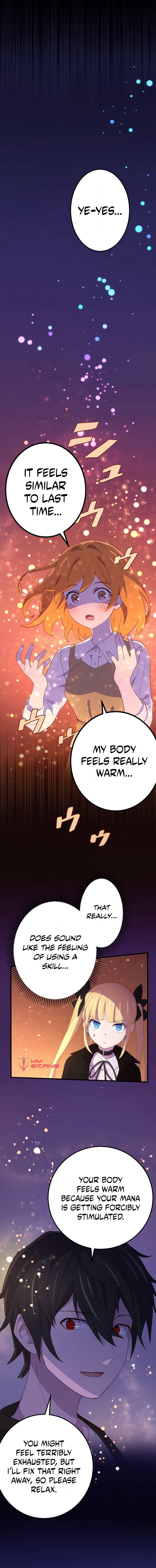 Kinki no Tensei Daimadoushi ~Munou kara Level Up de Saikyou ni~ chapter 26 page 19