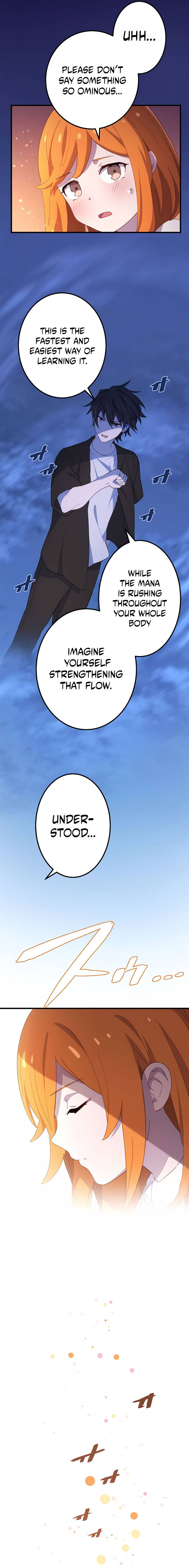 Kinki no Tensei Daimadoushi ~Munou kara Level Up de Saikyou ni~ chapter 26 page 20