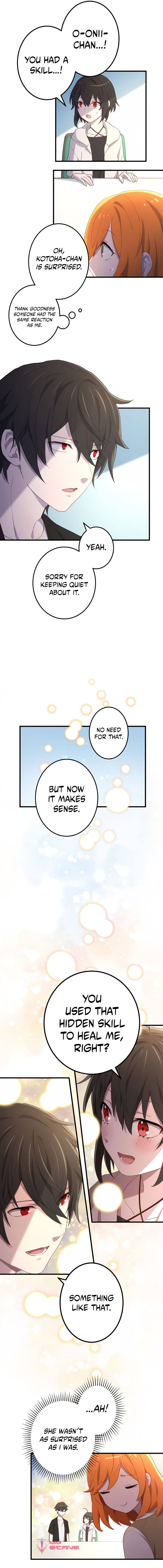 Kinki no Tensei Daimadoushi ~Munou kara Level Up de Saikyou ni~ chapter 26 page 4