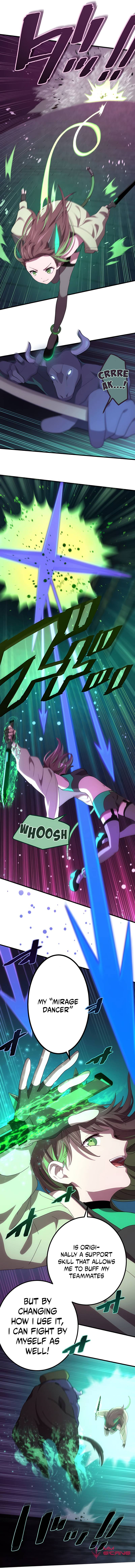 Kinki no Tensei Daimadoushi ~Munou kara Level Up de Saikyou ni~ chapter 27 page 14