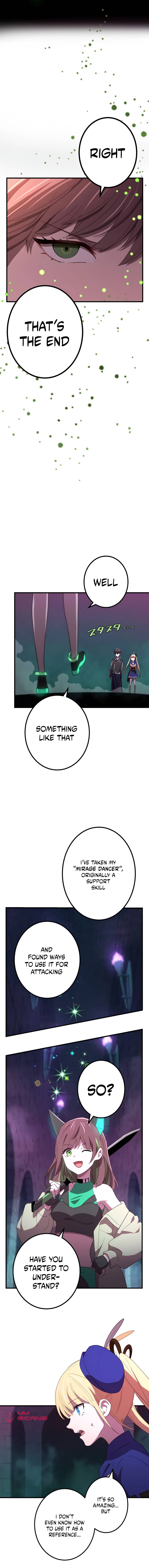 Kinki no Tensei Daimadoushi ~Munou kara Level Up de Saikyou ni~ chapter 27 page 16