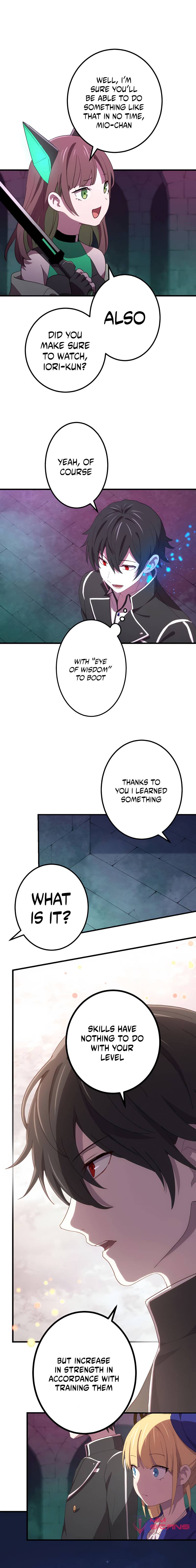 Kinki no Tensei Daimadoushi ~Munou kara Level Up de Saikyou ni~ chapter 27 page 17