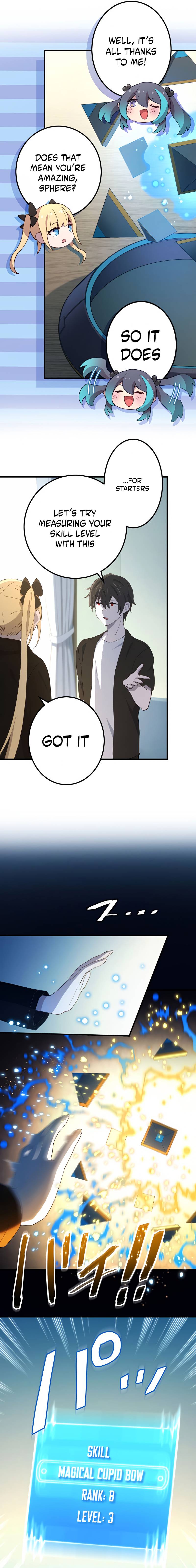 Kinki no Tensei Daimadoushi ~Munou kara Level Up de Saikyou ni~ chapter 28 page 12