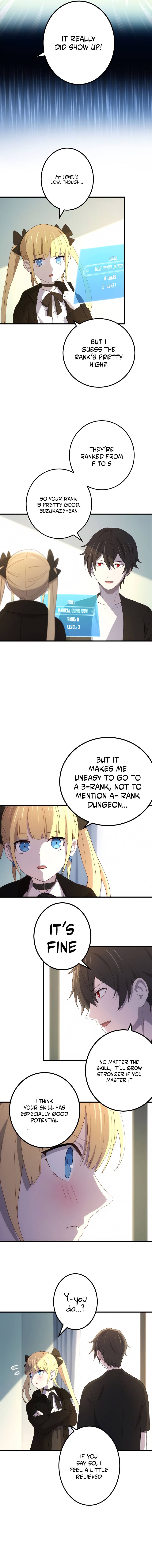 Kinki no Tensei Daimadoushi ~Munou kara Level Up de Saikyou ni~ chapter 28 page 13