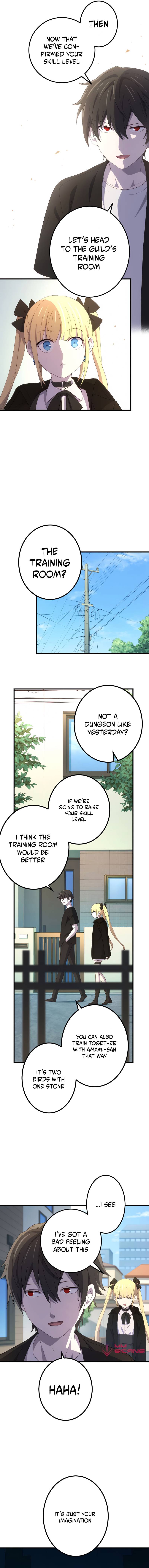 Kinki no Tensei Daimadoushi ~Munou kara Level Up de Saikyou ni~ chapter 28 page 14