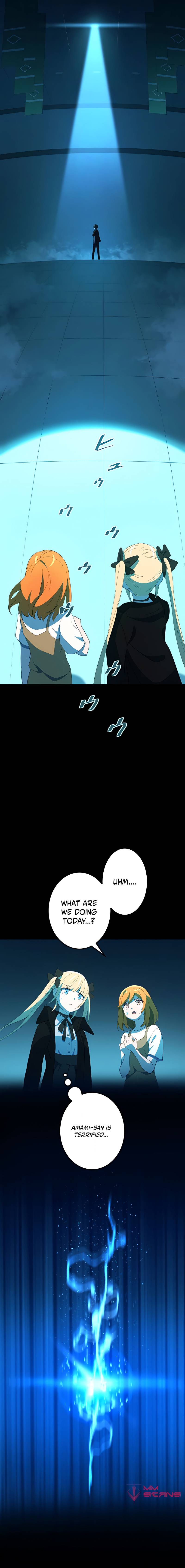 Kinki no Tensei Daimadoushi ~Munou kara Level Up de Saikyou ni~ chapter 28 page 15