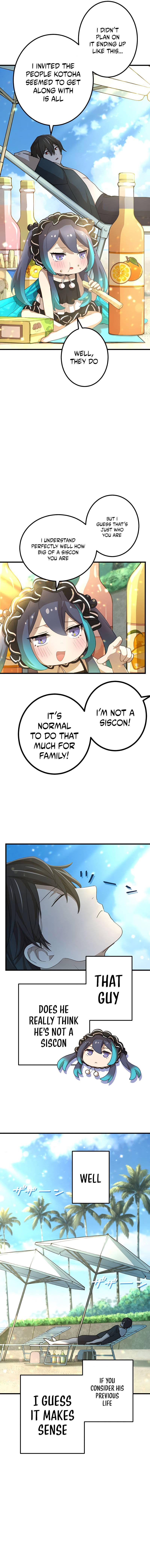 Kinki no Tensei Daimadoushi ~Munou kara Level Up de Saikyou ni~ chapter 29.5 page 11