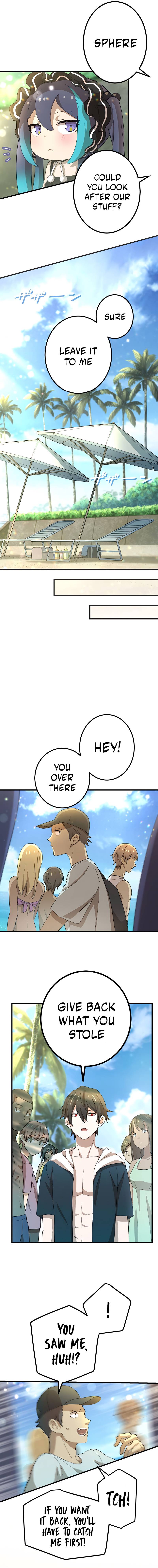 Kinki no Tensei Daimadoushi ~Munou kara Level Up de Saikyou ni~ chapter 29.5 page 14