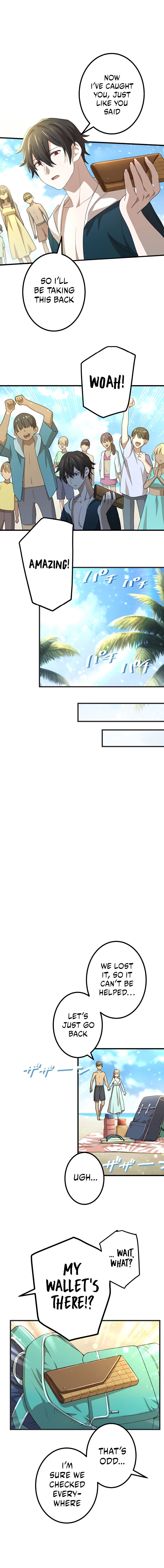 Kinki no Tensei Daimadoushi ~Munou kara Level Up de Saikyou ni~ chapter 29.5 page 16