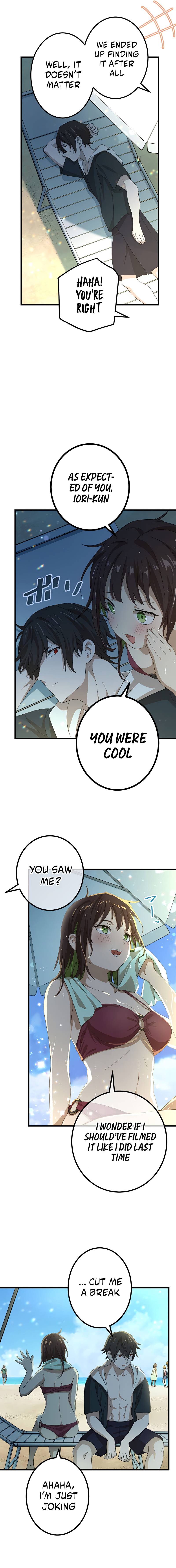 Kinki no Tensei Daimadoushi ~Munou kara Level Up de Saikyou ni~ chapter 29.5 page 17