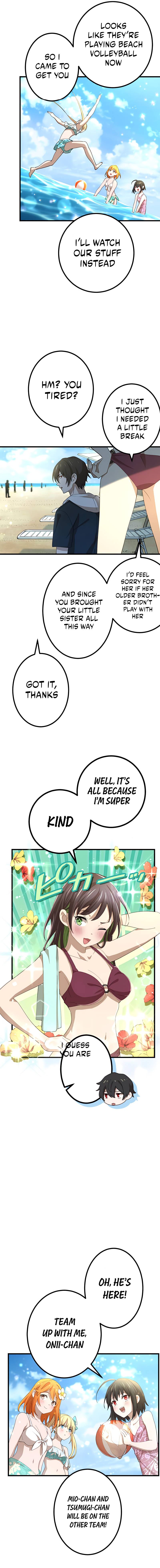 Kinki no Tensei Daimadoushi ~Munou kara Level Up de Saikyou ni~ chapter 29.5 page 18