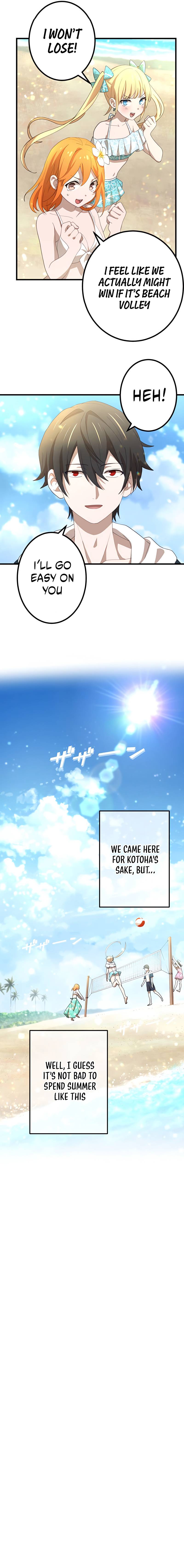 Kinki no Tensei Daimadoushi ~Munou kara Level Up de Saikyou ni~ chapter 29.5 page 19