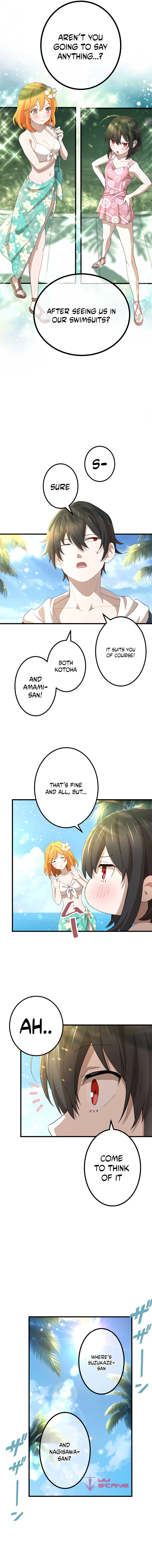 Kinki no Tensei Daimadoushi ~Munou kara Level Up de Saikyou ni~ chapter 29.5 page 6