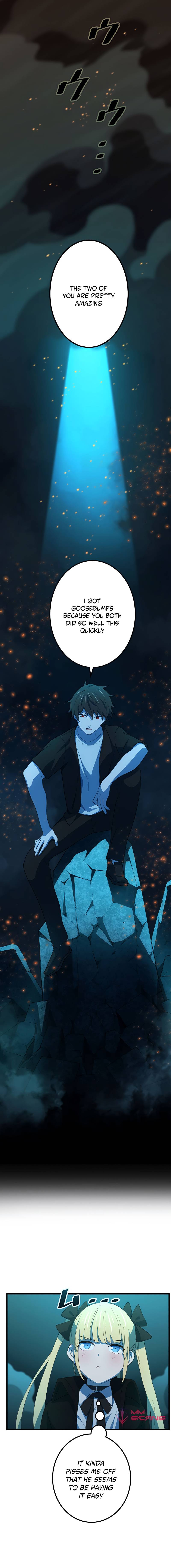 Kinki no Tensei Daimadoushi ~Munou kara Level Up de Saikyou ni~ chapter 29 page 14