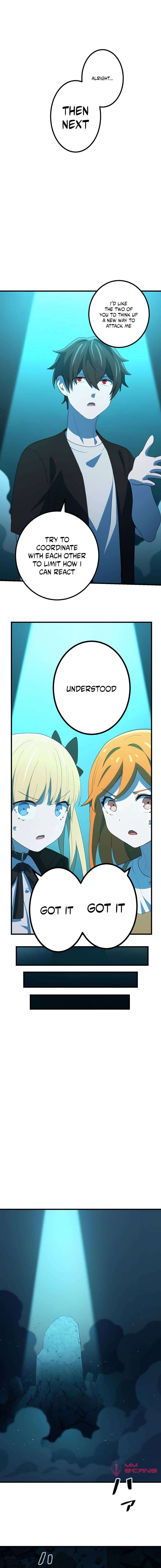 Kinki no Tensei Daimadoushi ~Munou kara Level Up de Saikyou ni~ chapter 29 page 16