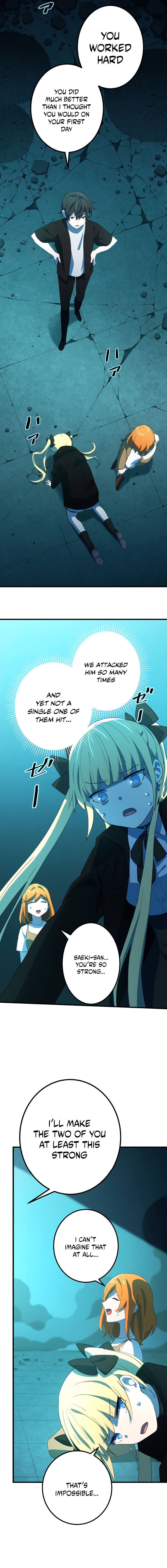 Kinki no Tensei Daimadoushi ~Munou kara Level Up de Saikyou ni~ chapter 29 page 17