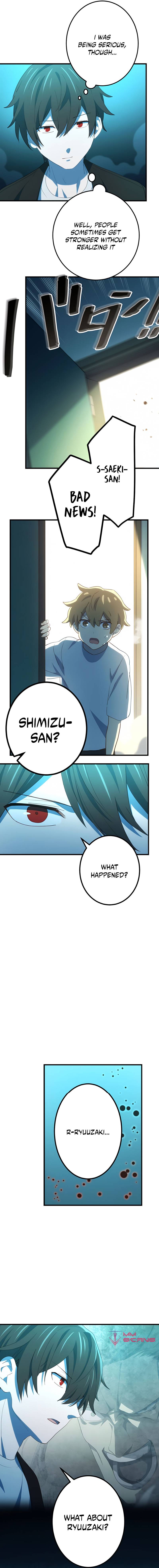 Kinki no Tensei Daimadoushi ~Munou kara Level Up de Saikyou ni~ chapter 29 page 18