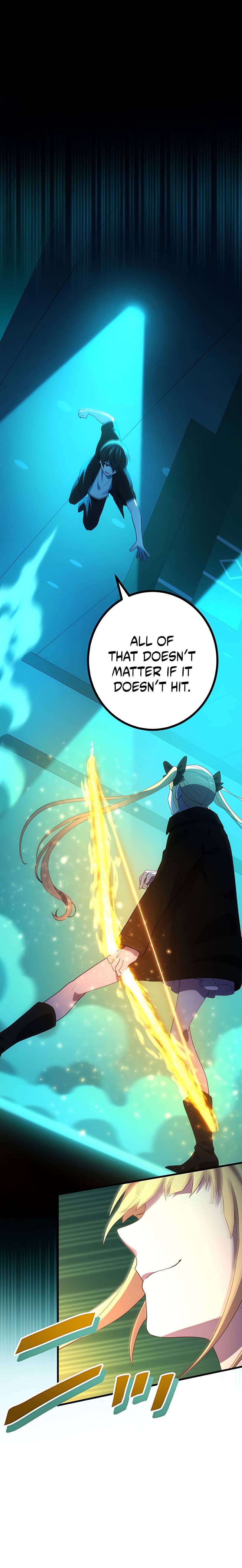 Kinki no Tensei Daimadoushi ~Munou kara Level Up de Saikyou ni~ chapter 29 page 9