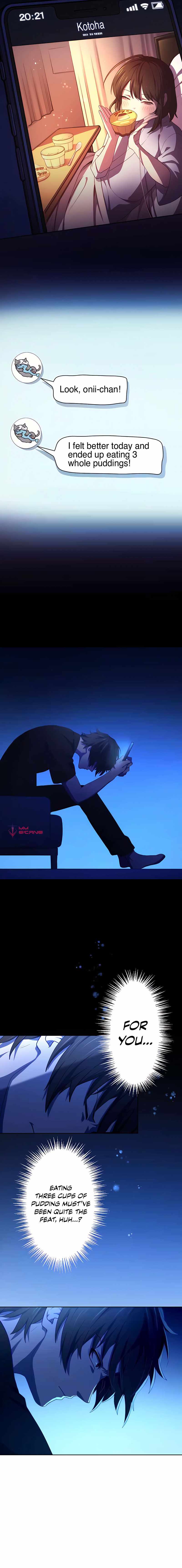 Kinki no Tensei Daimadoushi ~Munou kara Level Up de Saikyou ni~ chapter 3 page 17