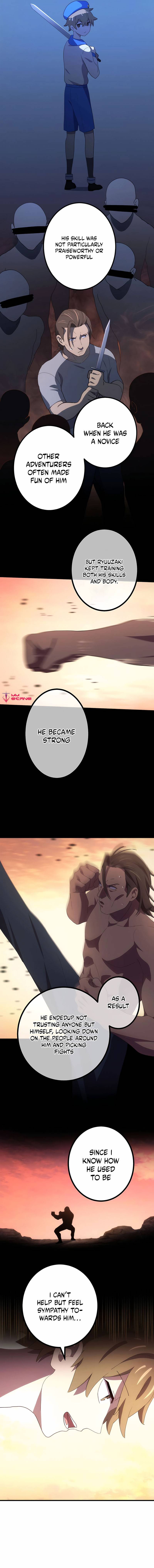 Kinki no Tensei Daimadoushi ~Munou kara Level Up de Saikyou ni~ chapter 30 page 12