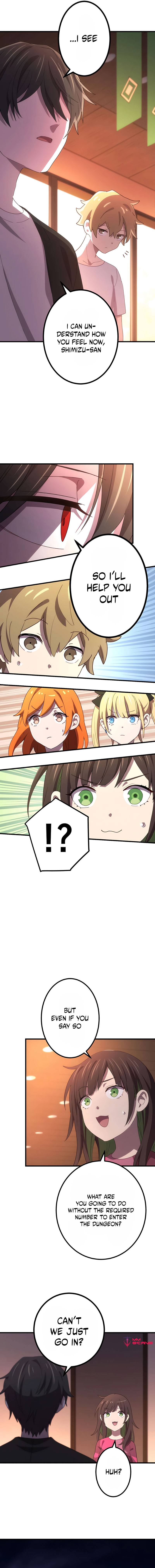 Kinki no Tensei Daimadoushi ~Munou kara Level Up de Saikyou ni~ chapter 30 page 13