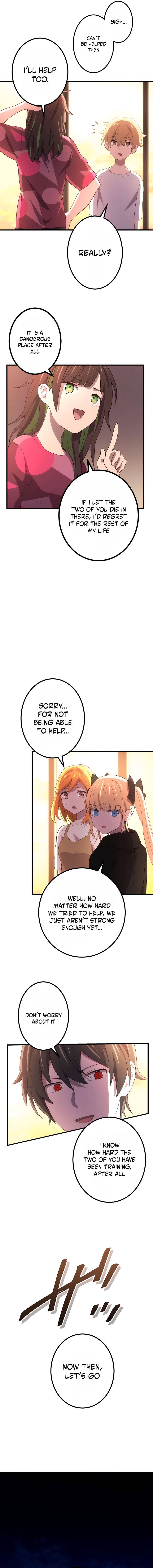 Kinki no Tensei Daimadoushi ~Munou kara Level Up de Saikyou ni~ chapter 30 page 15