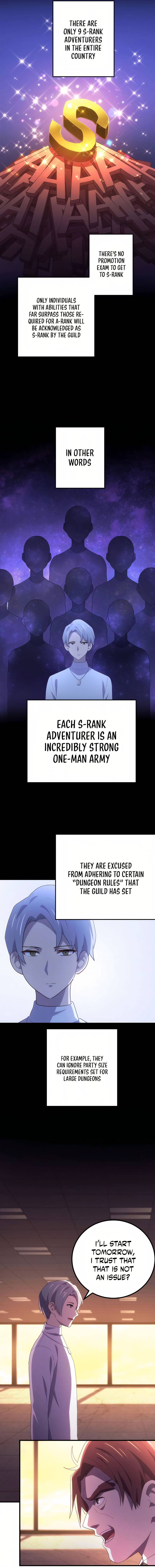 Kinki no Tensei Daimadoushi ~Munou kara Level Up de Saikyou ni~ chapter 30 page 4